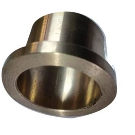 G M Enterprise Mm Sintered Bronze Flanged Bushes For Industrial