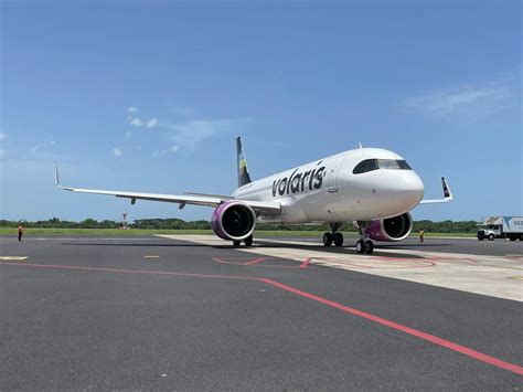 Volaris Anuncia Nuevas Rutas De Conexi N Ennewssv