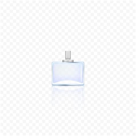 Flacon De Parfum R Aliste R Cipient En Verre De Flacon Vide Transparent