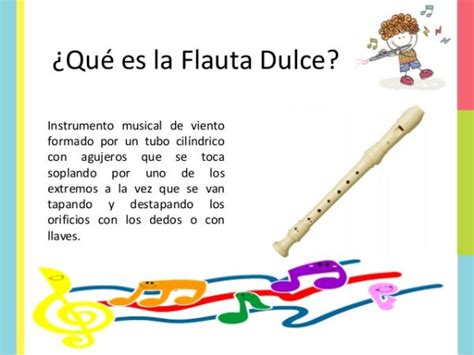 Descubre los TIPOS de FLAUTAS de la música RESUMEN IMÁGENES