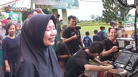 Job Kali Ini Banyak Kejadian Lucu Semua Pada Tertawa Lepas Irama