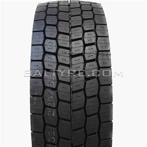 AEOLUS 295 80R22 5 NEO ALLROADS D 152 148M 18PR TL Truck Bus Tyres