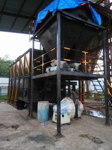 Direct Coal Fired Hot Air Generator At Rs 2000000 GIDC Vatwa