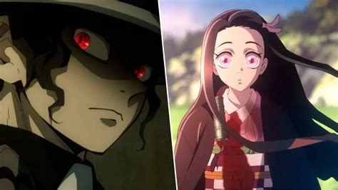 Demon Slayer Kimetsu No Yaiba Nezuko Awakened An Ability That Envy Muzan Kibutsuji Pledge Times