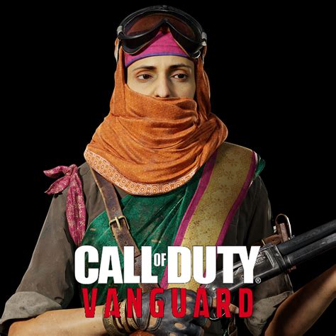 Artstation Call Of Duty Vanguard Padmavati Street Command