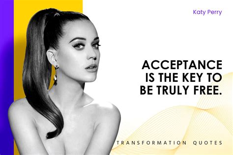 10 Katy Perry Quotes That Will Inspire You TransformationQuotes