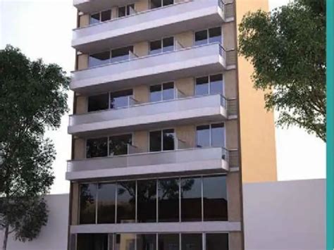 Venta Departamento A Estrenar Monoambiente M Con Balc N Ruiz