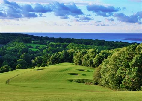 Wayfind Pennant Park In Holywell Flintshire Hoseasons