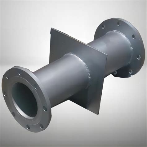 Ansi B16 5 Ductile Iron Puddle Flange