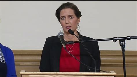 Oakland Mayor Libby Schaaf Announces Run For Re Election 18 Months