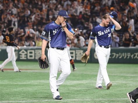 西武5連敗 平井が痛打浴びサヨナラ負け 9、10回の好機にあと1本が出ず ライブドアニュース