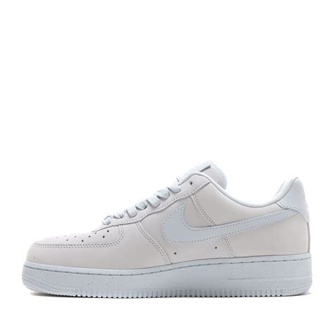 NIKE WMNS AIR FORCE 1 07 PRM BLUE TINT BLUE TINT BLUE TINT 23FA I