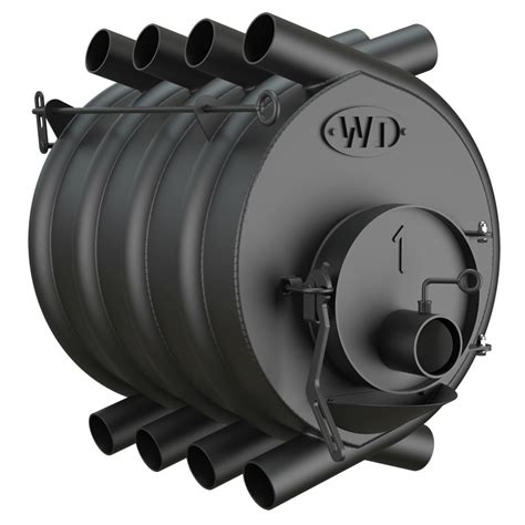 Булерьян классический тип 03 купить по цене от производителя WD - Печи ...