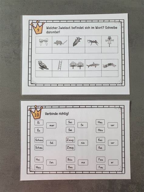 Konsonante Und Vokale 1