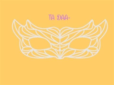 Diy Lace Masquerade Mask Using Hot Glue · How To Make A Masquerade ...