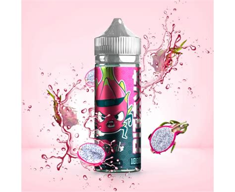 Pitaya Zhc Ml Kung Fruits Cloud Vapor