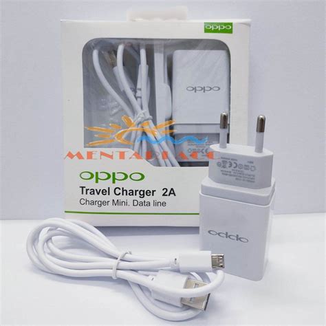 Cod Gratis Ongkir Ak933 Original 100 Charger Casan Hp Oppo A31 A33