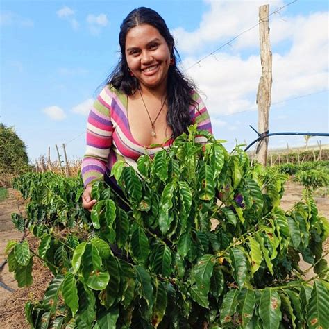 For A Feminina No Agro Aluna De Agroind Stria Palestra Em Evento De