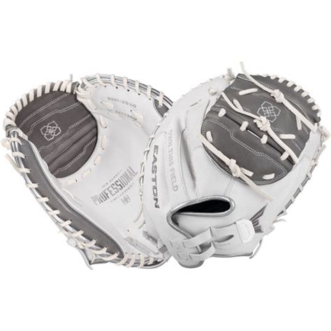 Easton Pro Signature Jen Schroeder 34" Fastpitch Softball Catcher's ...