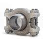 KaMOS® Patented RTJ Gasket – Karmsund Maritime