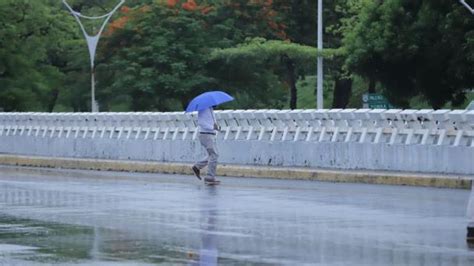 Potencial De Lluvias Para Este S Bado En Tabasco Sigue Siendo Fuerte