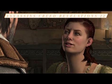 Kletterspa Und Andere Freuden Lets Play Assassins Creed Revelations