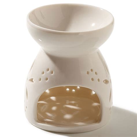 Bespoke Home Amanda Jayne Ceramic Essential Oil Burner