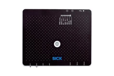 SICK RFU630 RFID Reader Altis Teknoloji