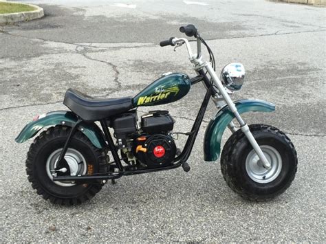 Baja 200cc Motorcycles For Sale