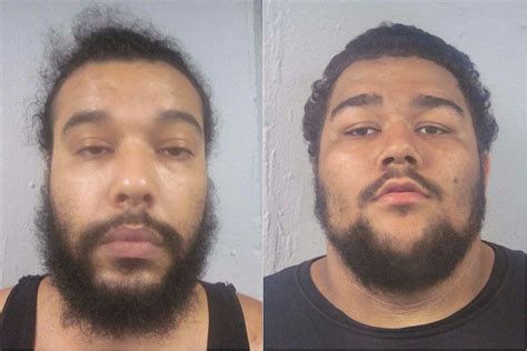 Two Hannibal Men Arrested On Drug Related Charges