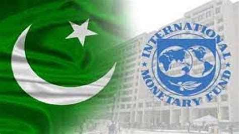 IMF and Pakistan Reach Agreement for $1.1 Billion Tranche