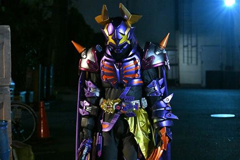 Toku1234567890 On Twitter Next Week Kamen Rider Geats Episode 33 Pics