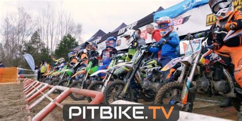 Archiwa Puchar Polski Pit Bike Off Road Pitbike Tv