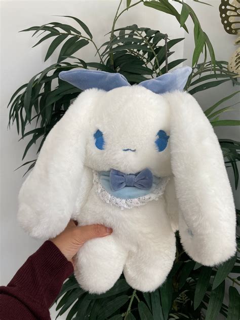 Kawaii Bunny Plush