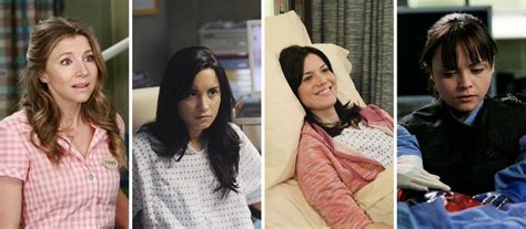 Grey’s Anatomy’s Best Guest Stars Ever - Brit + Co