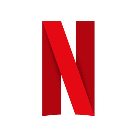 Netflix N Logo Servopl