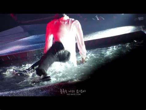 150308 EXO Luxion Baby Don T Cry Focus SEHUN YouTube