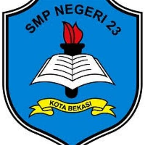 Gambar Logo Smp Mosi