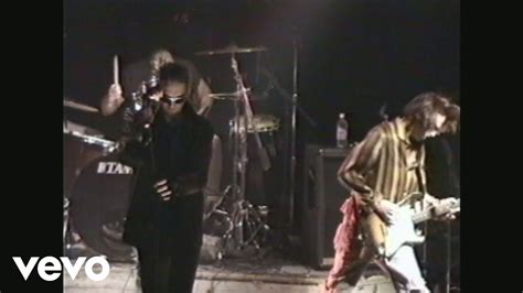 Mad Season Wake Up Live At The Rkcndy Nye Show 1995 Youtube