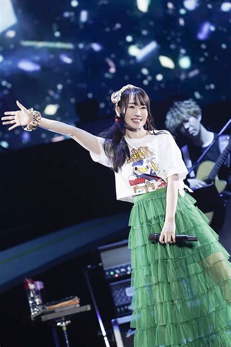 水樹奈々、約3年ぶりのライブツアー「nana Mizuki Live Home 2022」ファイナル公演オフィシャルレポート