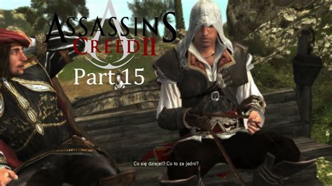 Assassins Creed 2 The Ezio Collection Ps4 Walkthrough Part 15 No