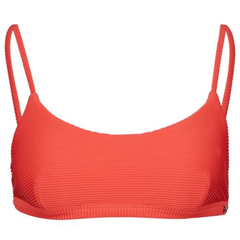 Seafolly Essentials Bralette Parte Superior De Bikini Mujer Comprar