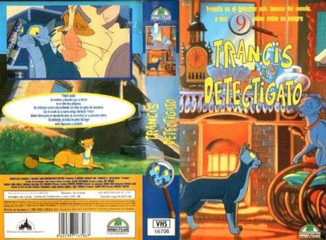 Image gallery for Felidae - FilmAffinity
