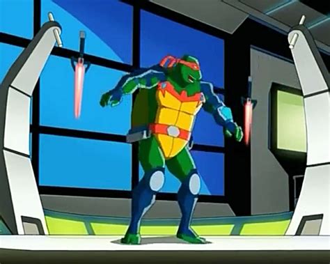 Category:Fast Forward galleries | Teenage Mutant Ninja Turtles 2003 Series Wiki | FANDOM powered ...