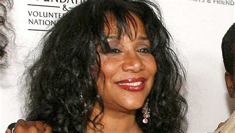 Joni Sledge Member Of Sister Sledge Dies At 60