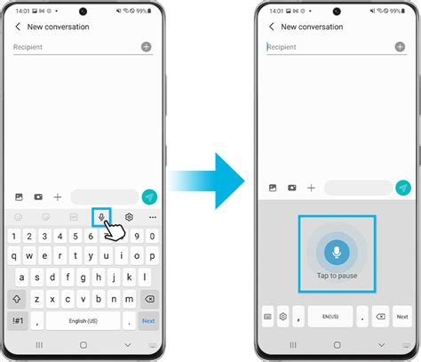 Useful Features Of The Samsung Keyboard On Your Galaxy Phone Samsung
