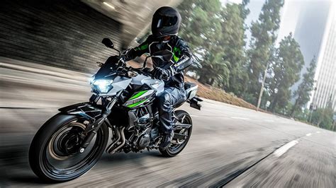 Kawasaki Z250 Discontinued Ganti Model Baru Berita Otosia