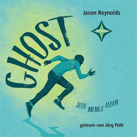 Ghost Jede Menge Leben Jason Reynolds Boeken Bol