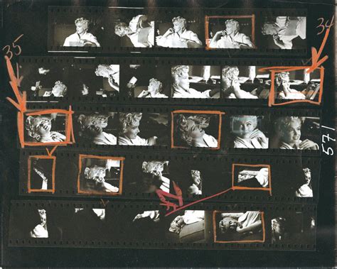 Contact Sheet Artofit