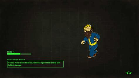 The Fallout Four Information To Perks Weapons Companions Crafting